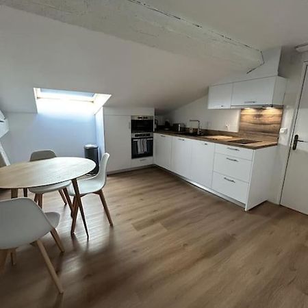Le Joyau De Saint Sernin Apartment Toulouse Exterior photo