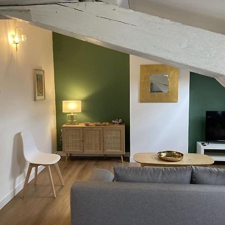 Le Joyau De Saint Sernin Apartment Toulouse Exterior photo